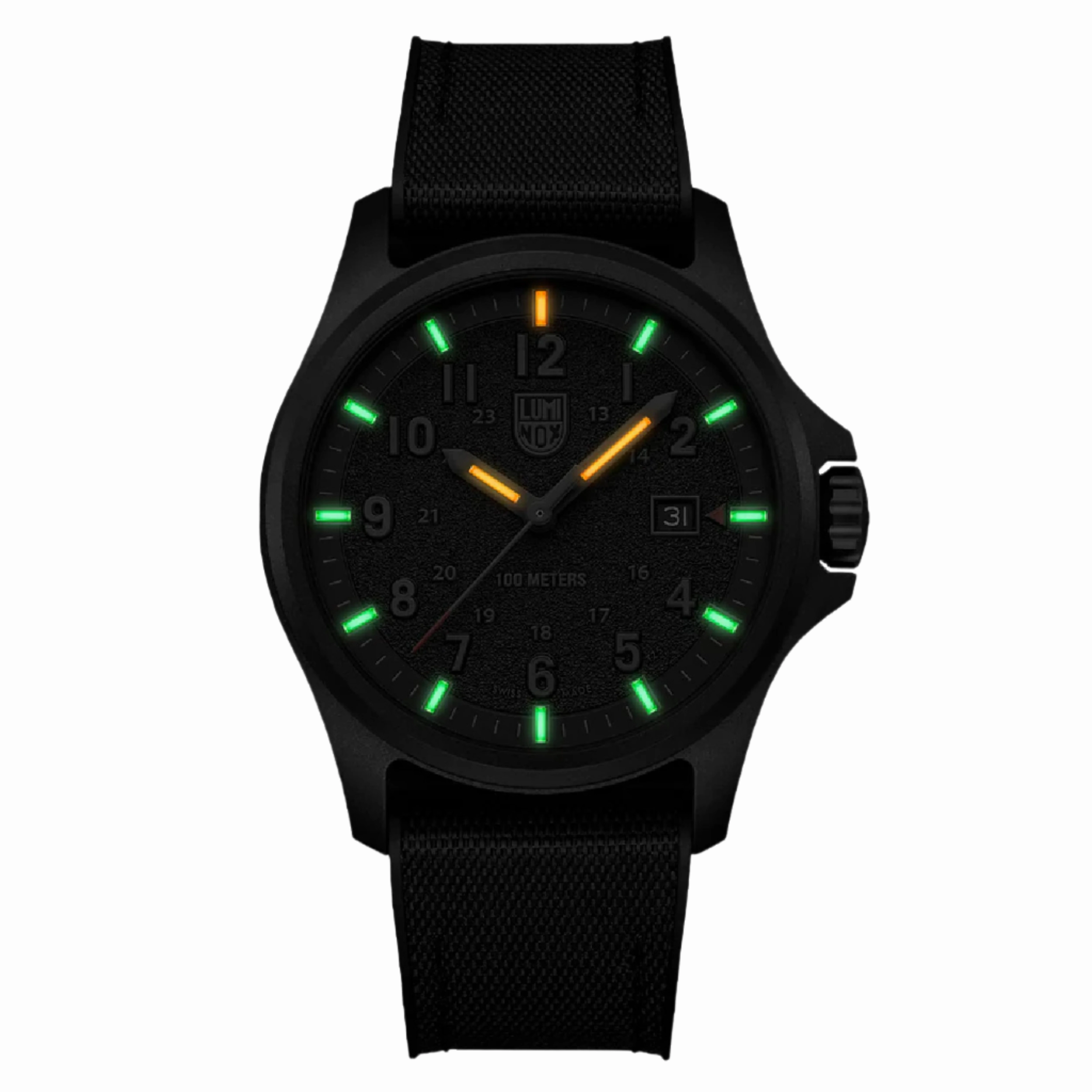 Luminox Atacama Field 43 mm Urban Adventure Watch XL.1971.SET