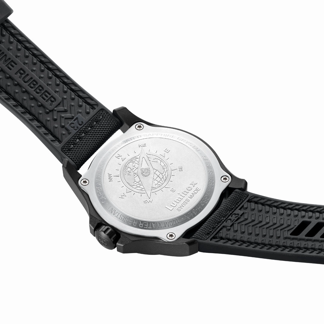 Luminox Atacama Field 43 mm Urban Adventure Watch XL.1971.SET
