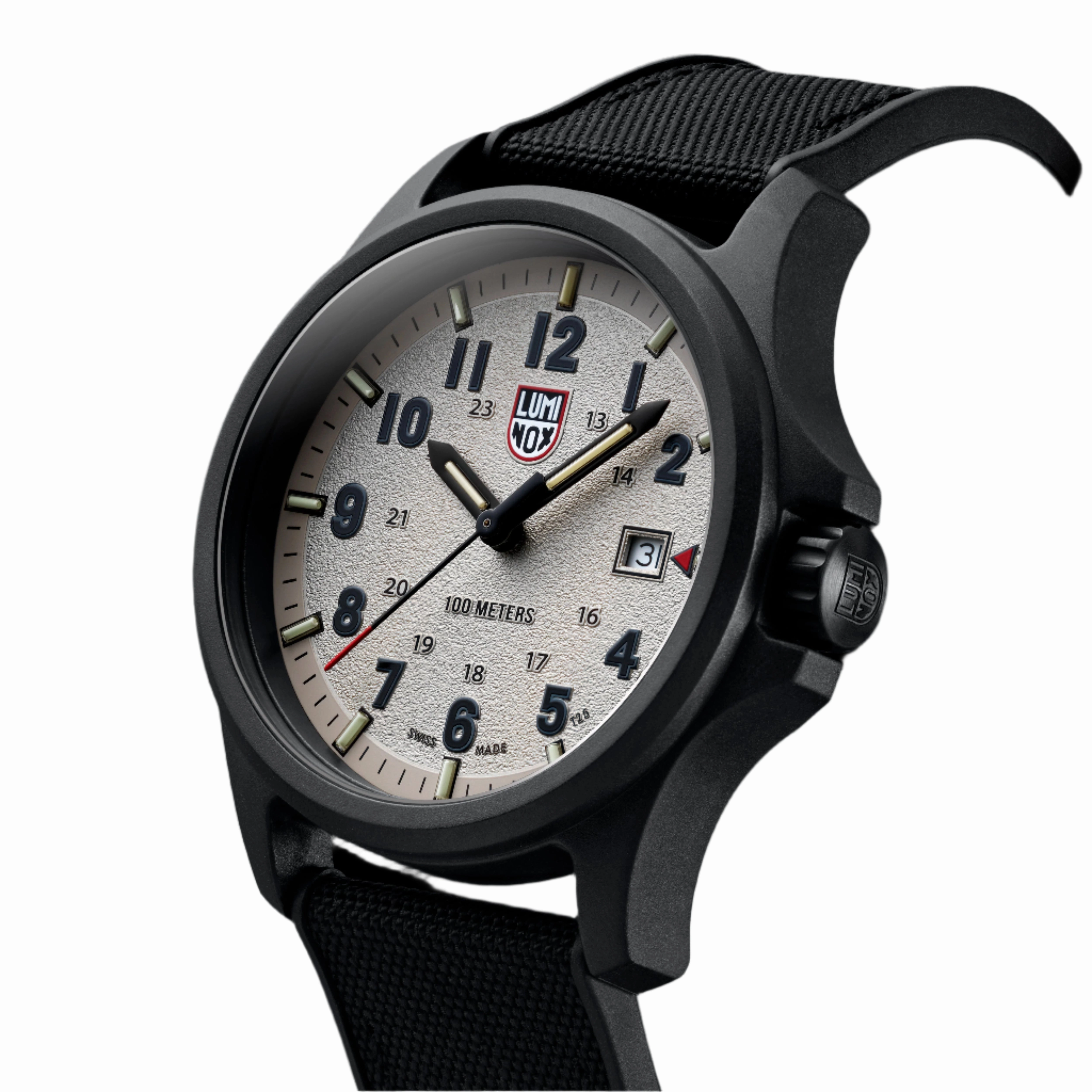 Luminox Atacama Field 43 mm Urban Adventure Watch XL.1971.SET