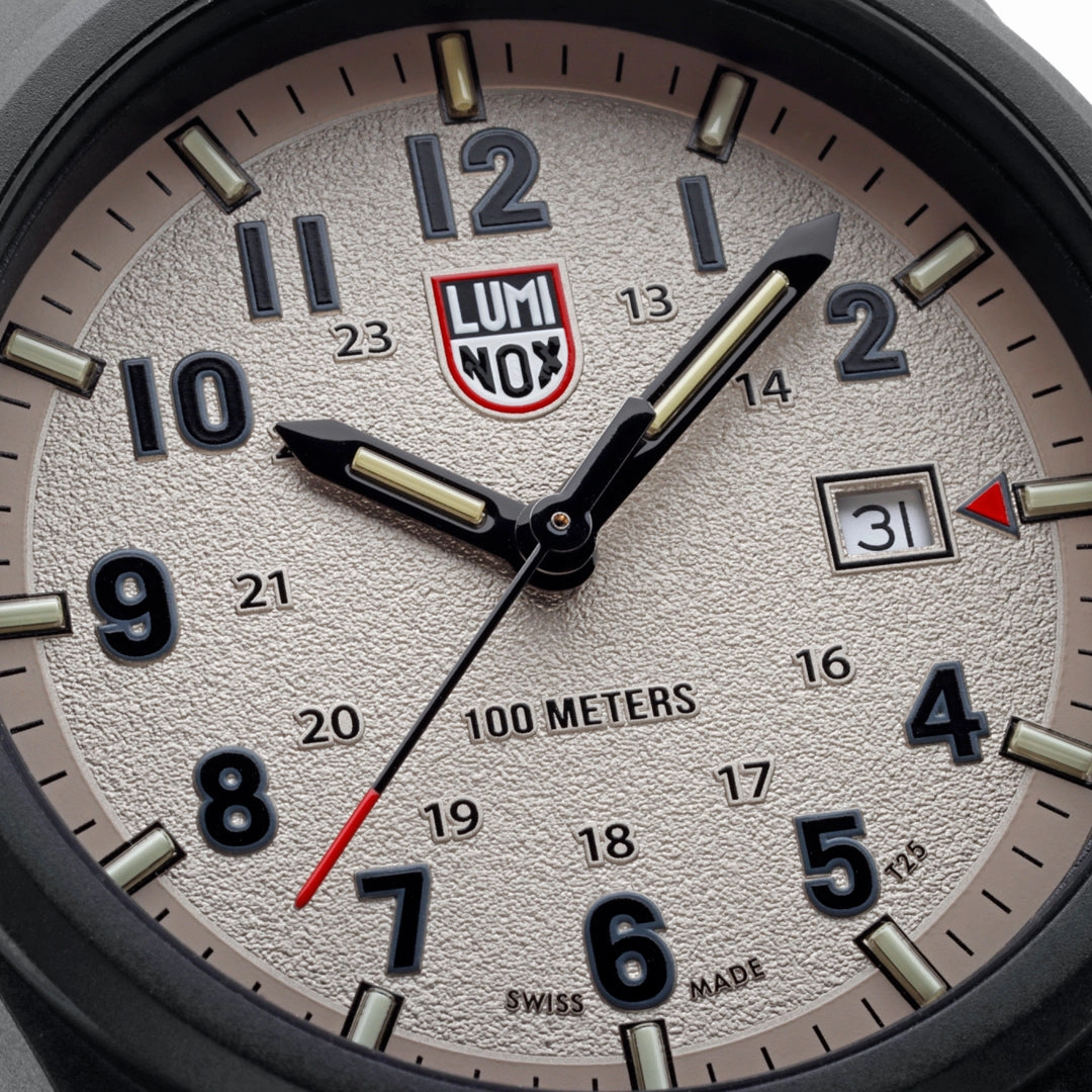 Luminox Atacama Field 43 mm Urban Adventure Watch XL.1971.SET