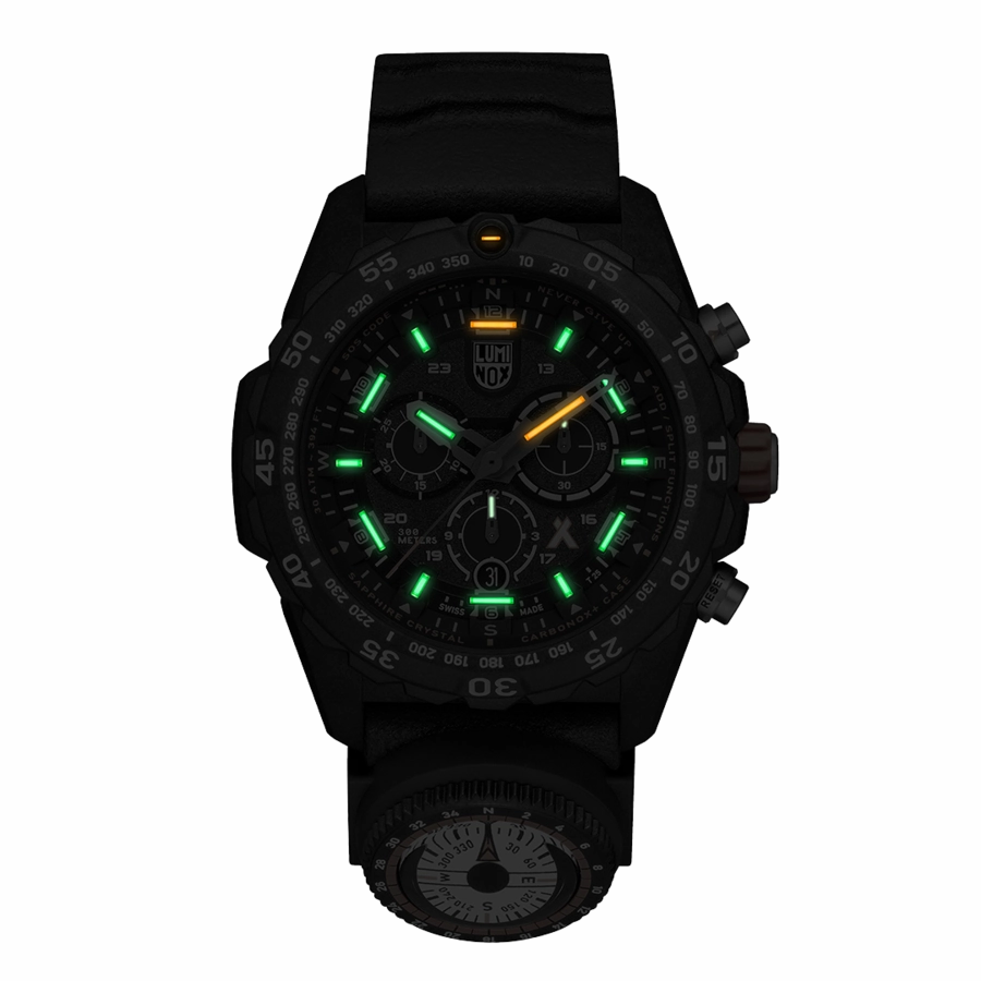 Luminox Bear Grylls Survival Master Watch XB.3741