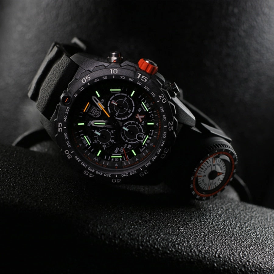 Luminox Bear Grylls Survival Master Watch XB.3741