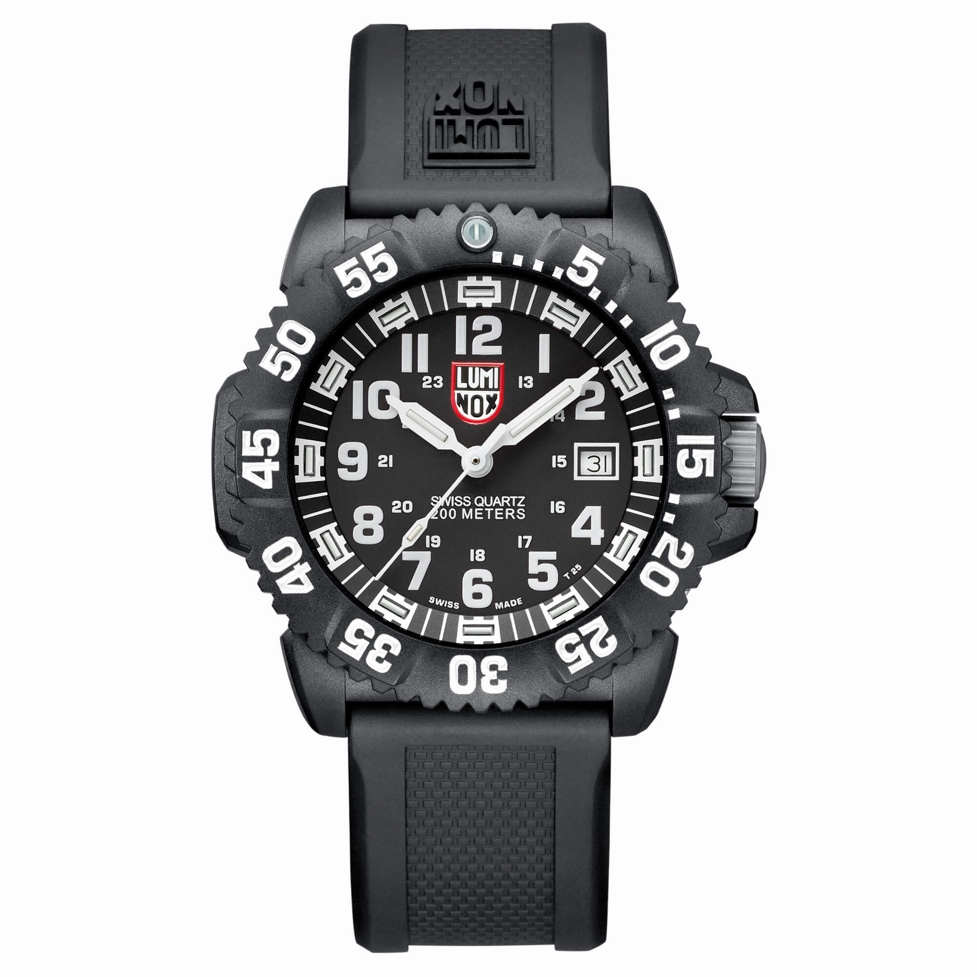 Luminox EVO Navy SEAL Colormark Dive Watch 3051