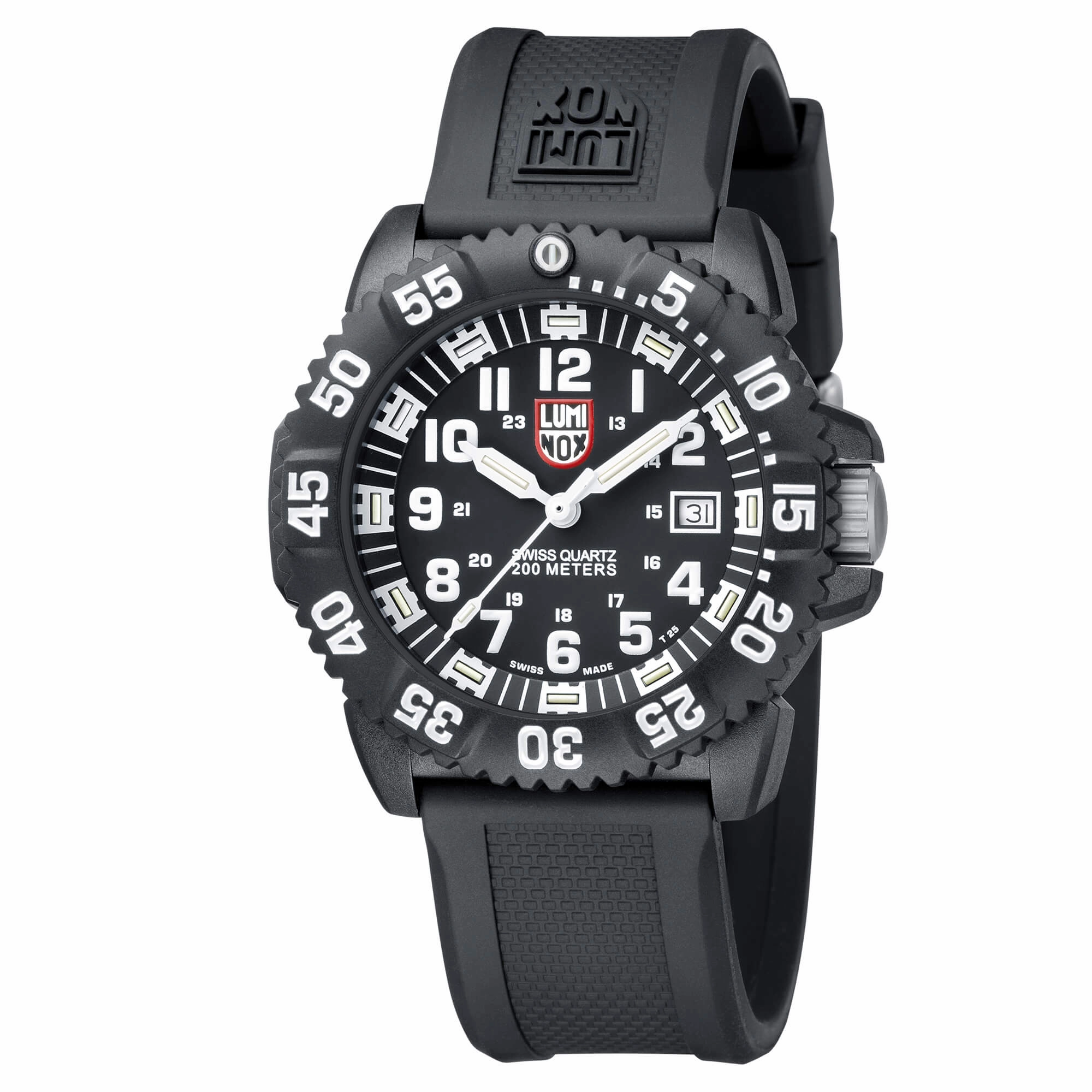 Luminox EVO Navy SEAL Colormark Dive Watch 3051
