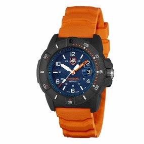 Luminox Men's Navy Seal 45mm Quartz Watch