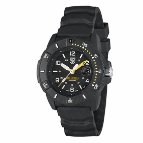 Luminox Men's Navy Seal Foundation 45mm Quartz Watch