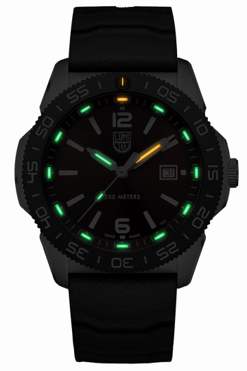Luminox Pacific Diver 44 mm Mens Watch XS.3135