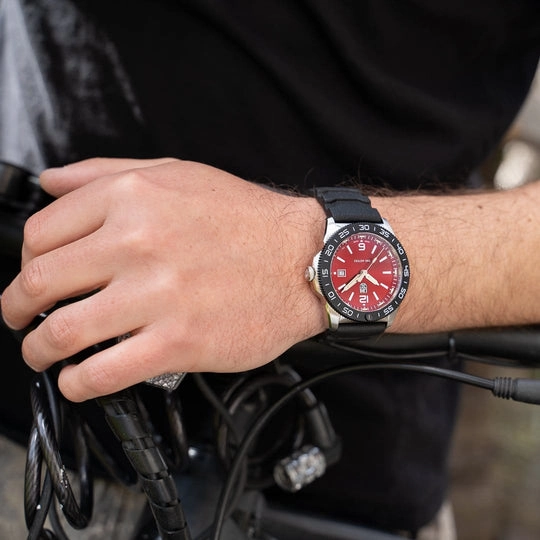Luminox Pacific Diver 44 mm Mens Watch XS.3135