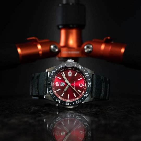 Luminox Pacific Diver 44 mm Mens Watch XS.3135