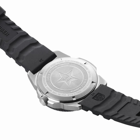 Luminox Pacific Diver 44 mm Mens Watch XS.3135