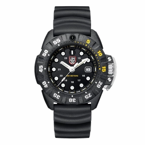 Luminox Scott Cassell Deep Dive Watch XS.1555