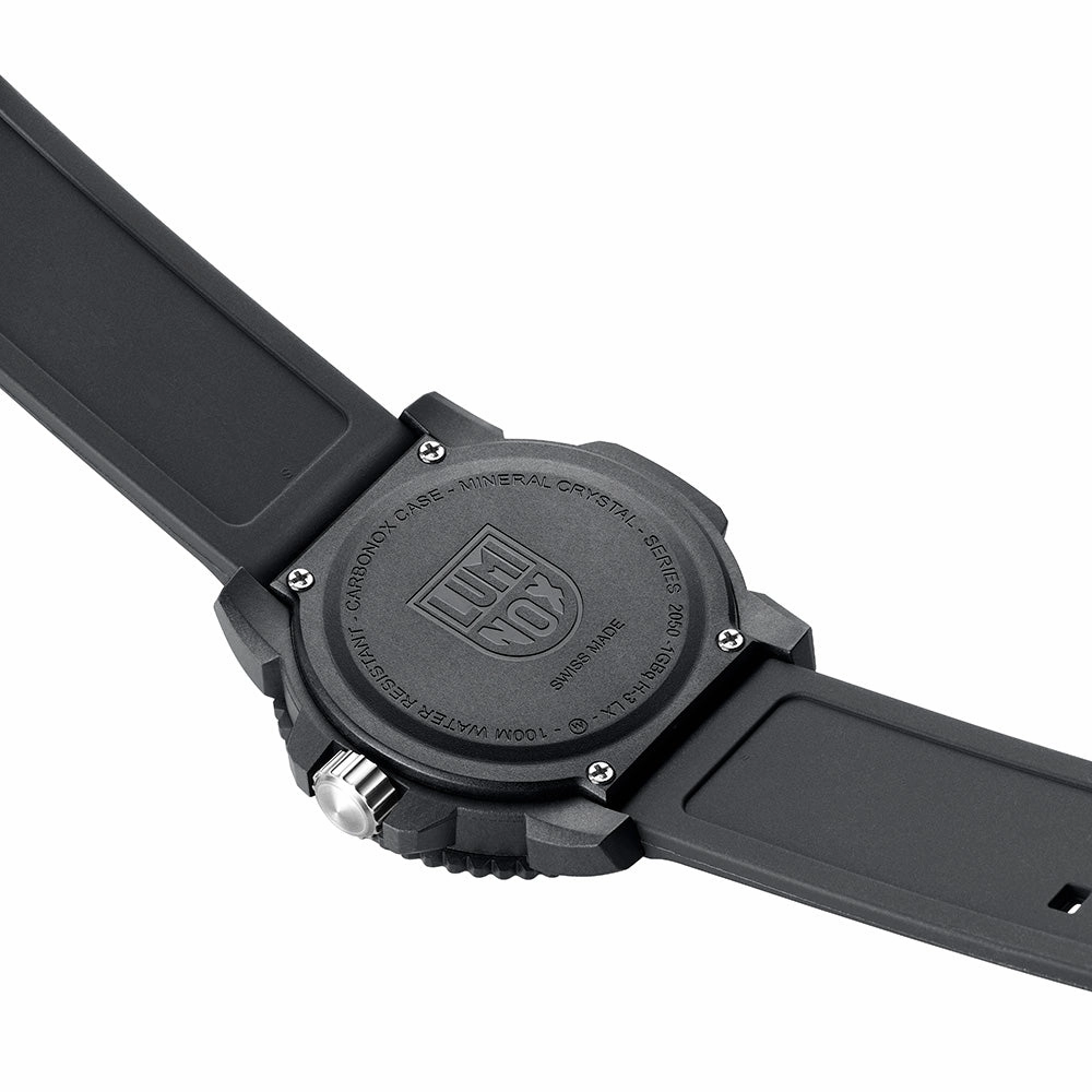 Luminox X220591 Sea Lion Carbonox
