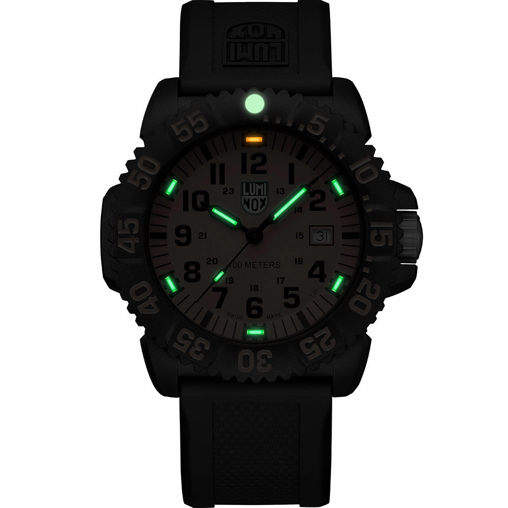 Luminox X220591 Sea Lion Carbonox
