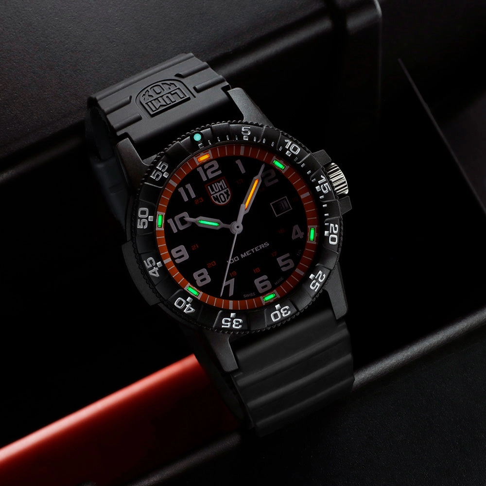 Luminox XS03291 Leatherback SEA Turtle Giant
