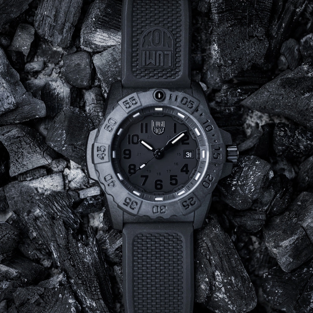 Luminox XS3501BOF Navy Seal