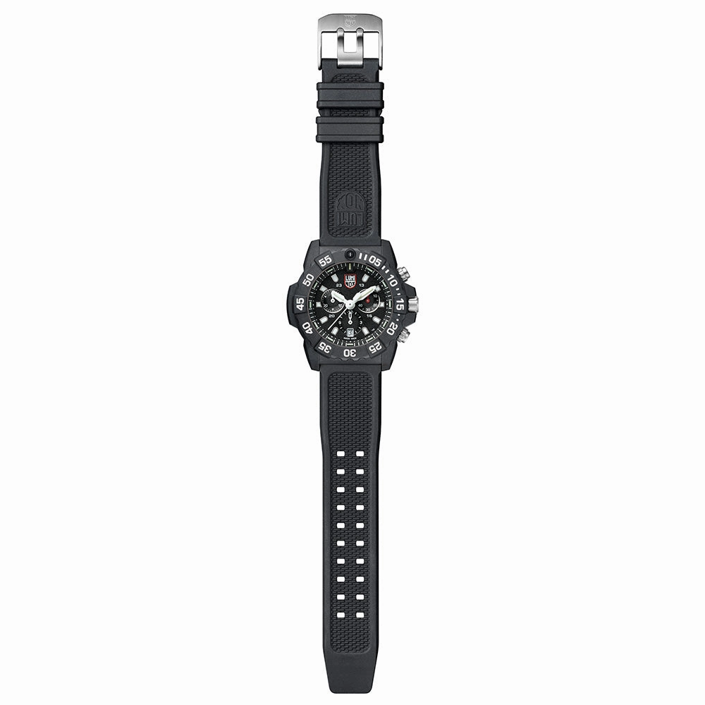 Luminox XS3581 Navy Seal Chronograph