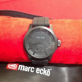 Marc Eck - Orologio Uomo ID55 [Outlet]
