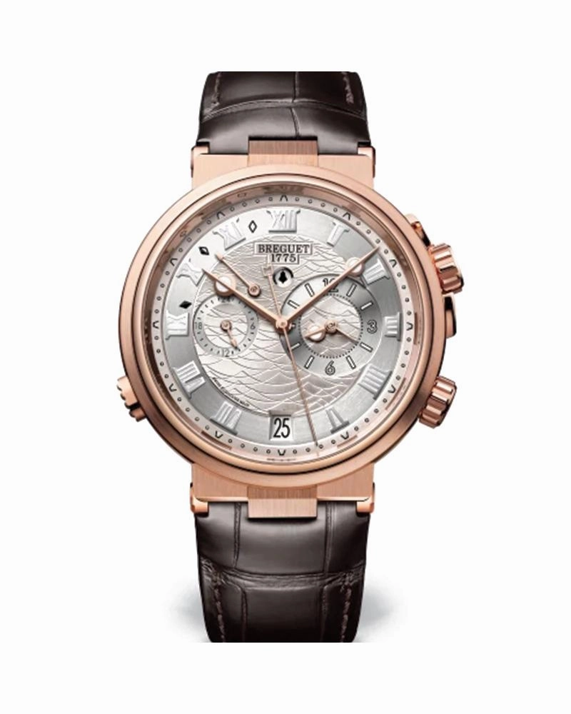 MARINE ALARME MUSICALE