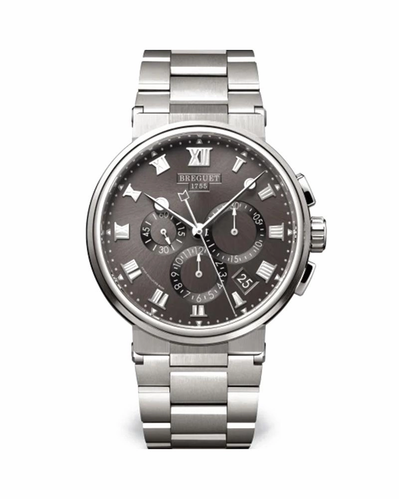 MARINE CHRONOGRAPH
