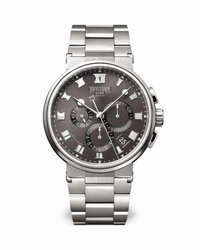 MARINE CHRONOGRAPH