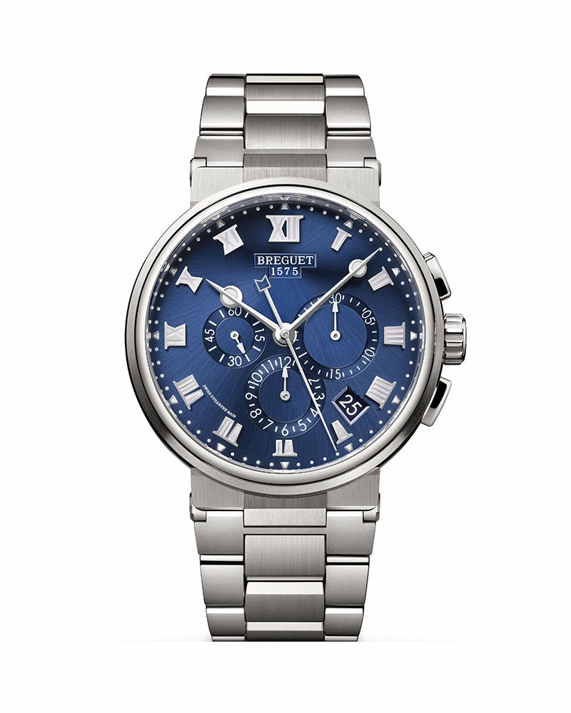 MARINE CHRONOGRAPH