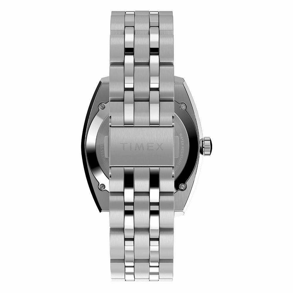 Marlin Automatic Automatic 39mm Stainless Steel Band