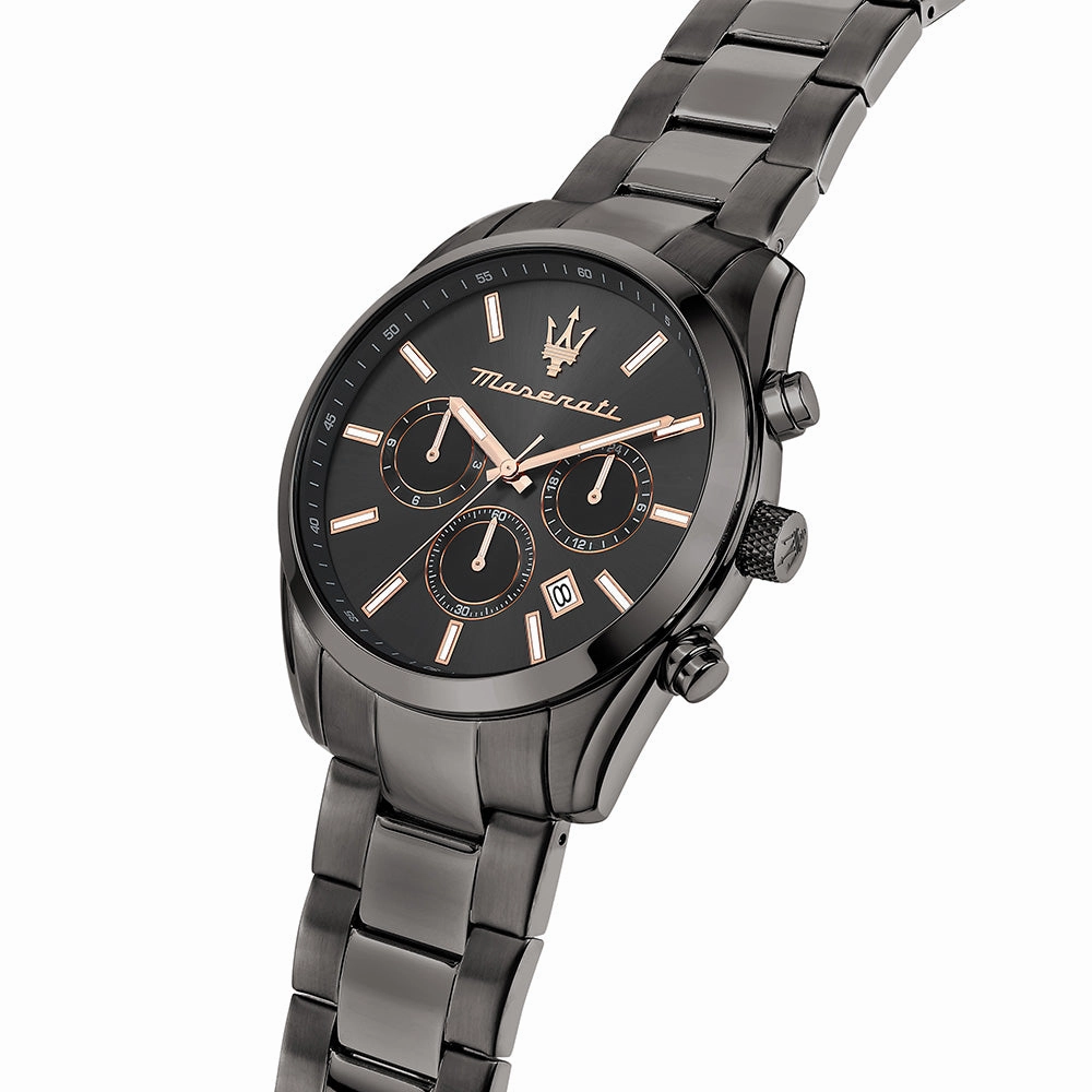 Maserati R8853151001 Attrazione Multi-Function