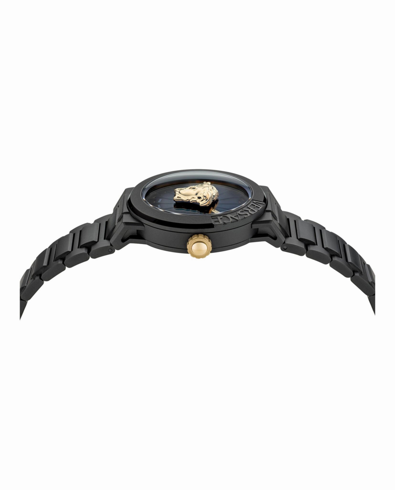 Medusa Infinite Bracelet Watch