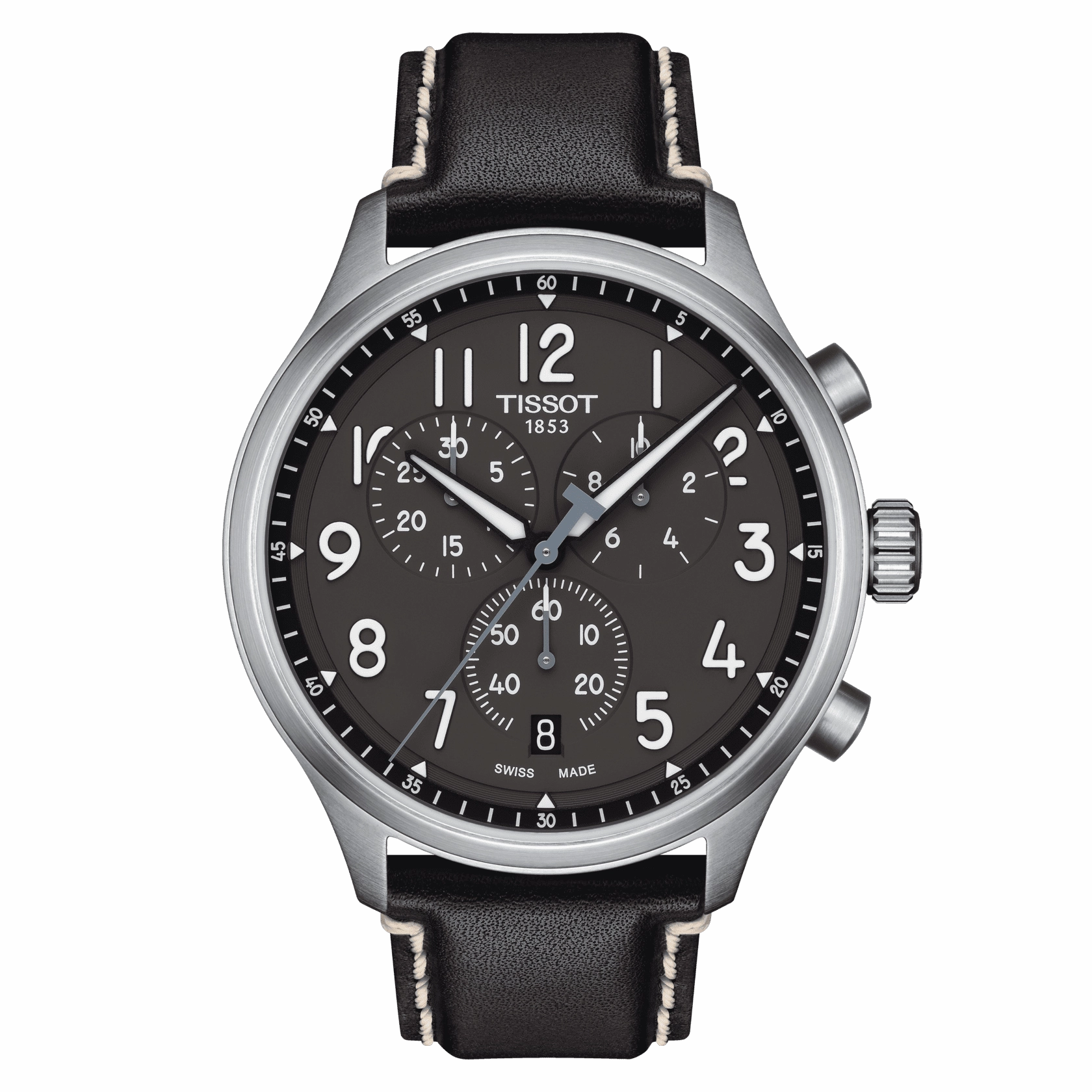 Men's Chrono Xl Watch (T1166171606200)
