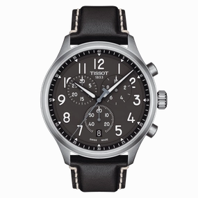 Men's Chrono Xl Watch (T1166171606200)