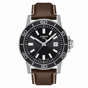 Men's Supersport Watch (T1256101605100)