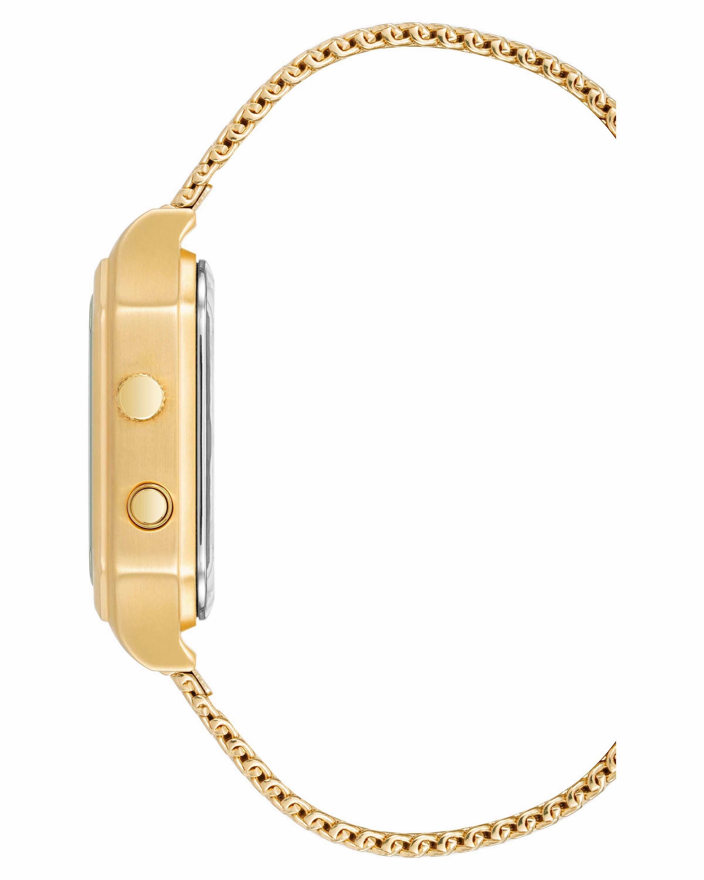 Metro? | 33mm, Gold
