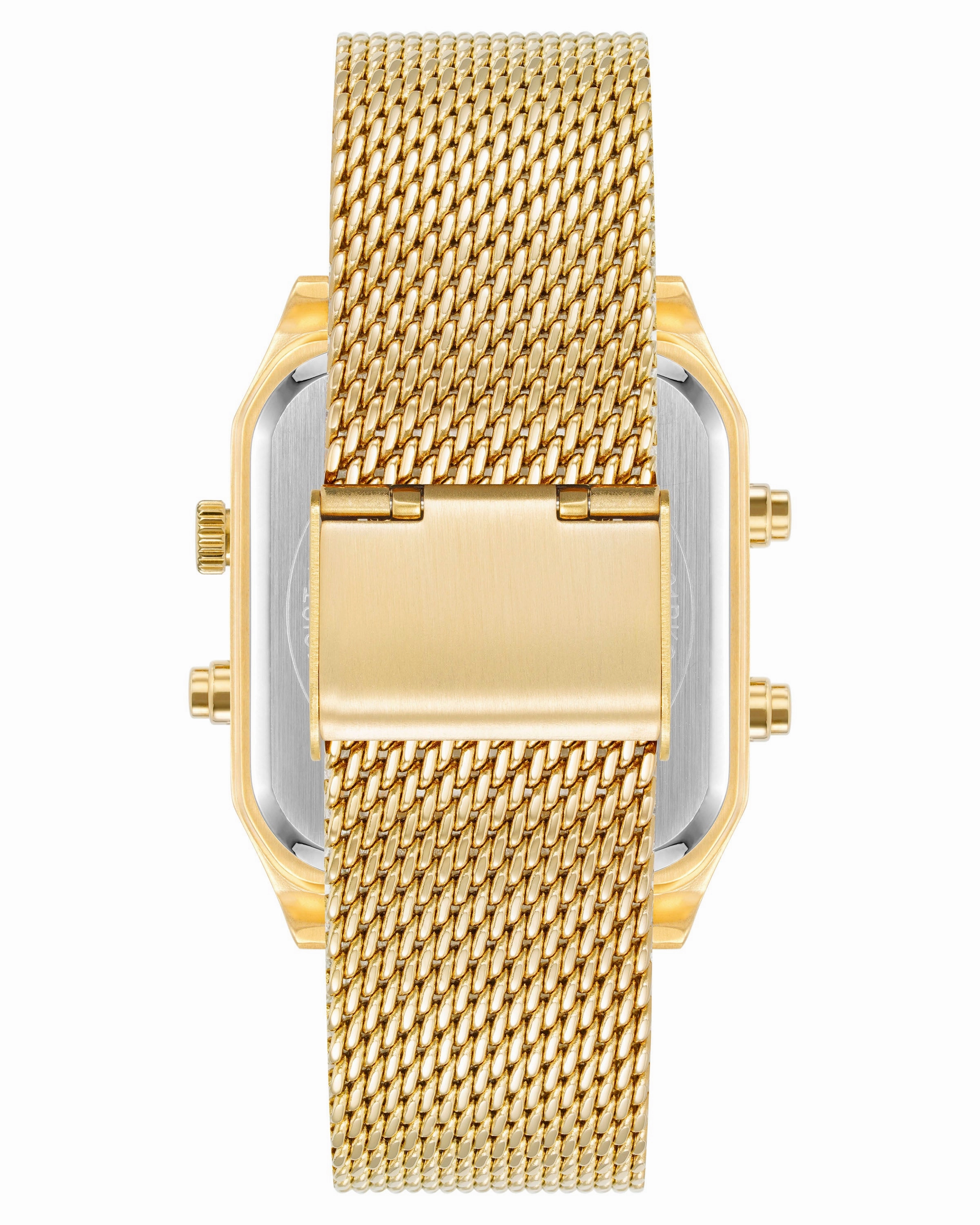 Metro? | 33mm, Gold