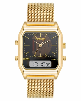 Metro? | 33mm, Gold