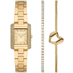 Michael Kors Emery MK7510SET Gift Set