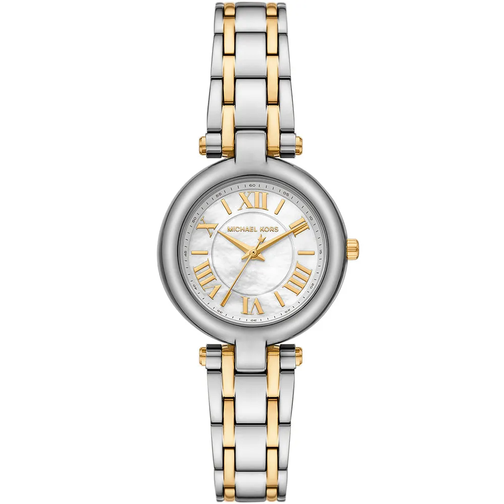 Michael Kors Mini Laney MK4895