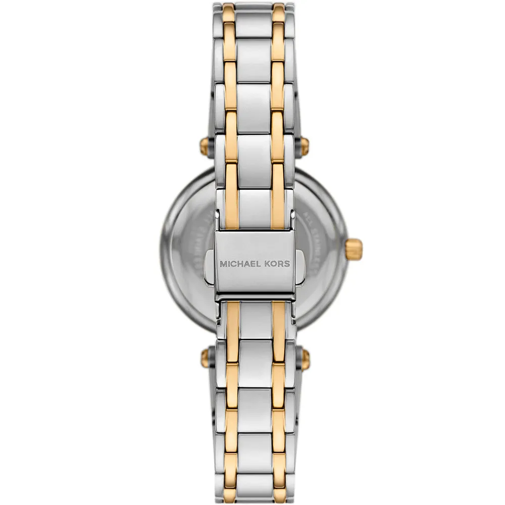 Michael Kors Mini Laney MK4895