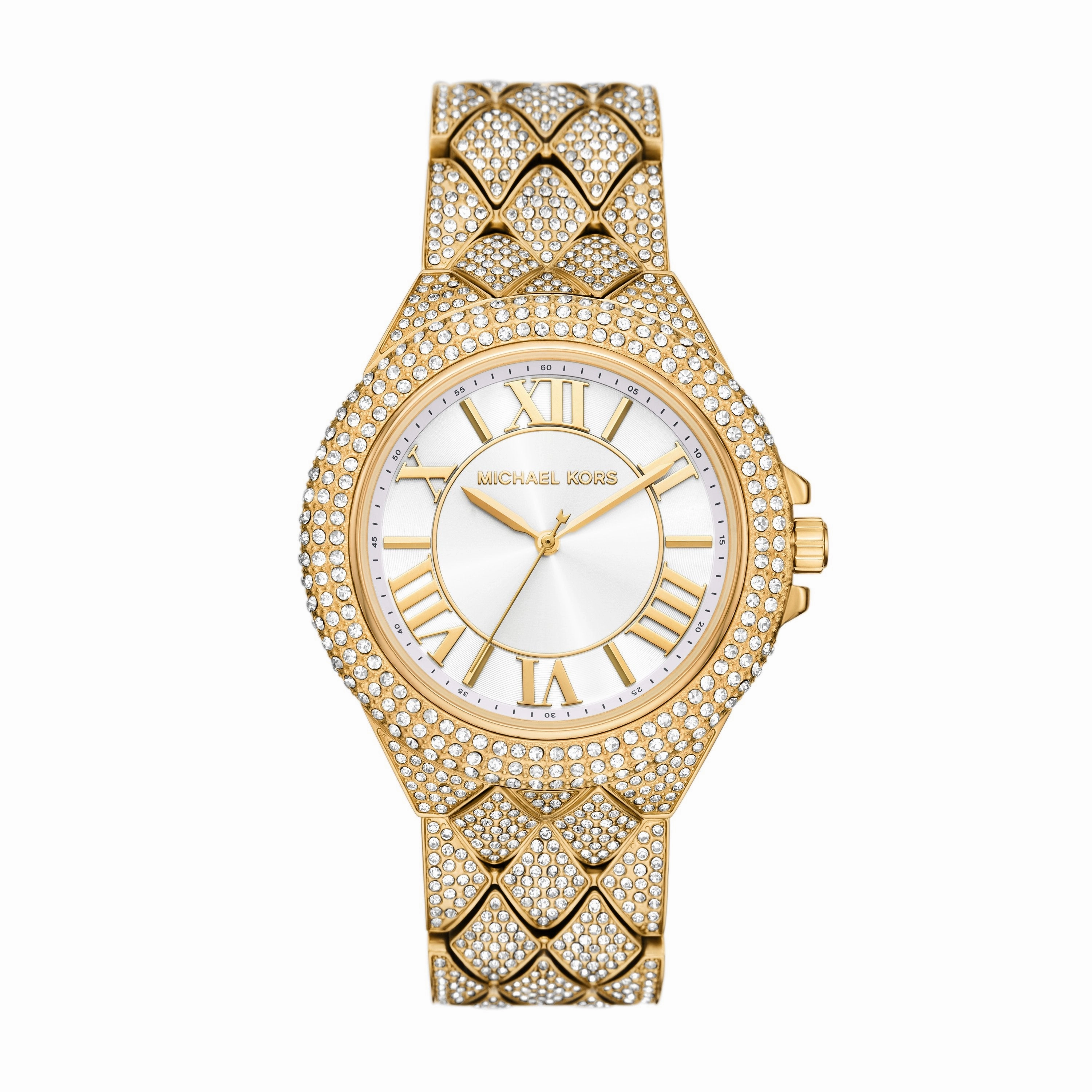 Michael Kors MK4800 Watch