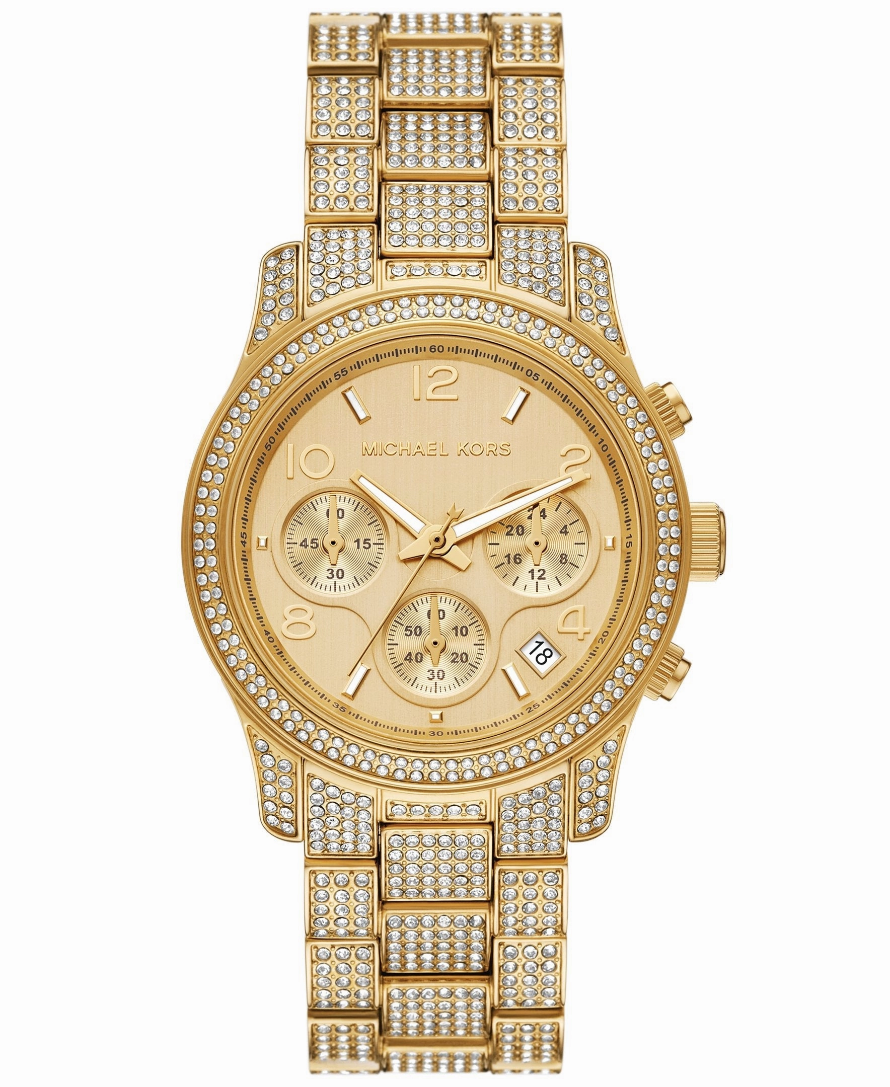Michael Kors MK7435 Watch