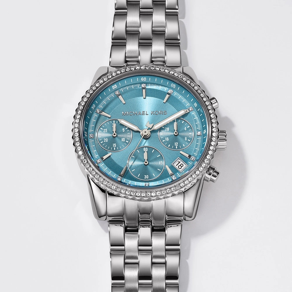 Michael Kors Ritz MK7539 Multi-Function