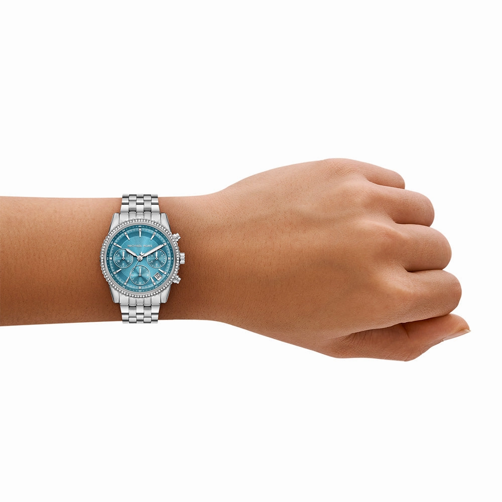 Michael Kors Ritz MK7539 Multi-Function