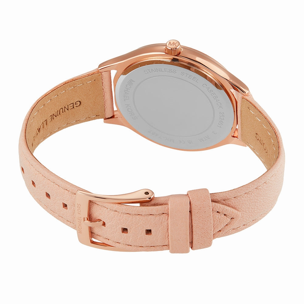 Michael Kors  Slim Runway MK7467