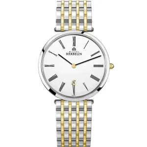 Michel Herbelin Epsilon Watch - 19416/B01