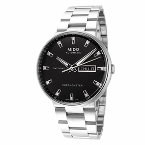 Mido Men's Commander II 40mm Automatic Watch