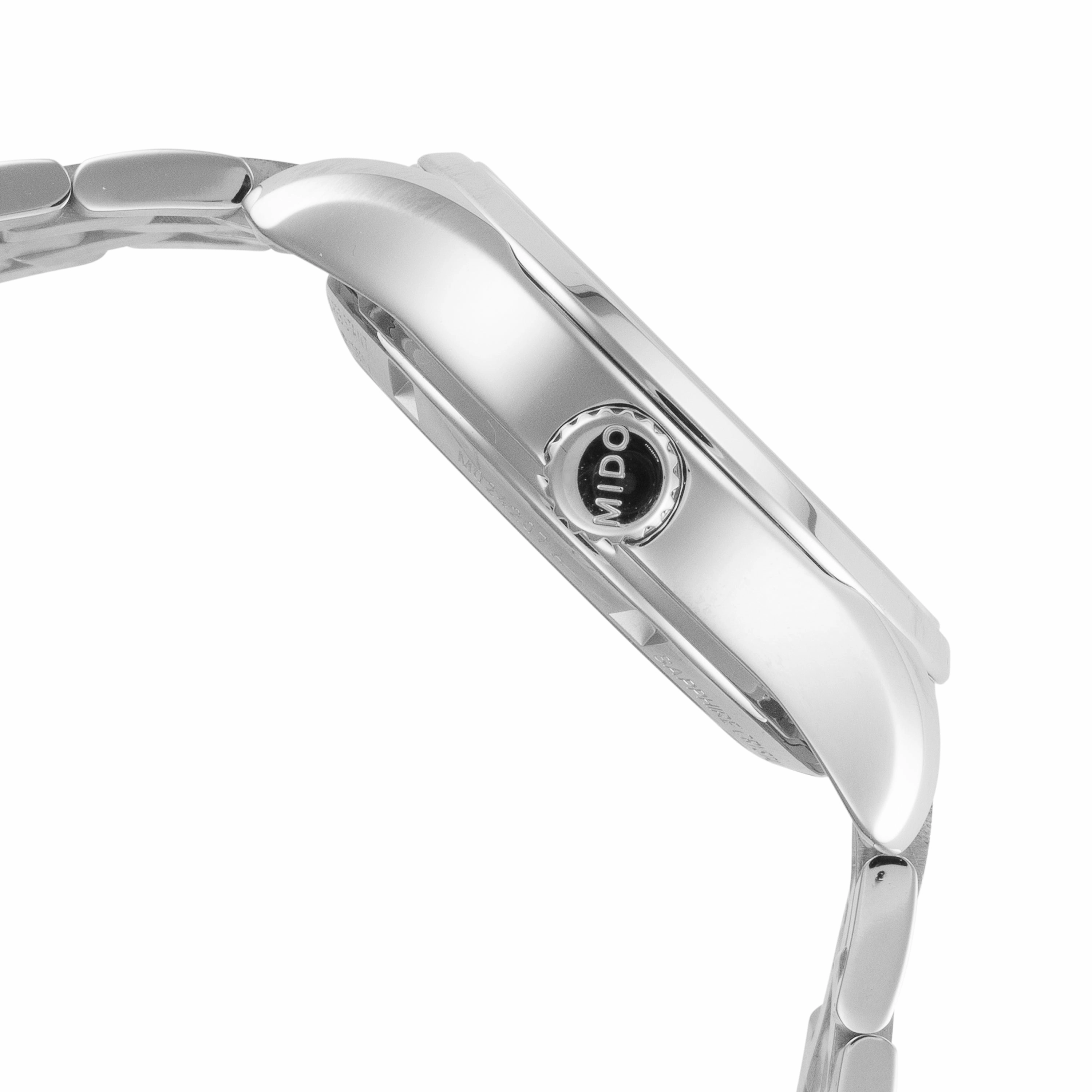 Mido Women's Belluna II 33mm Automatic Watch