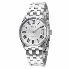 Mido Women's Belluna II 33mm Automatic Watch