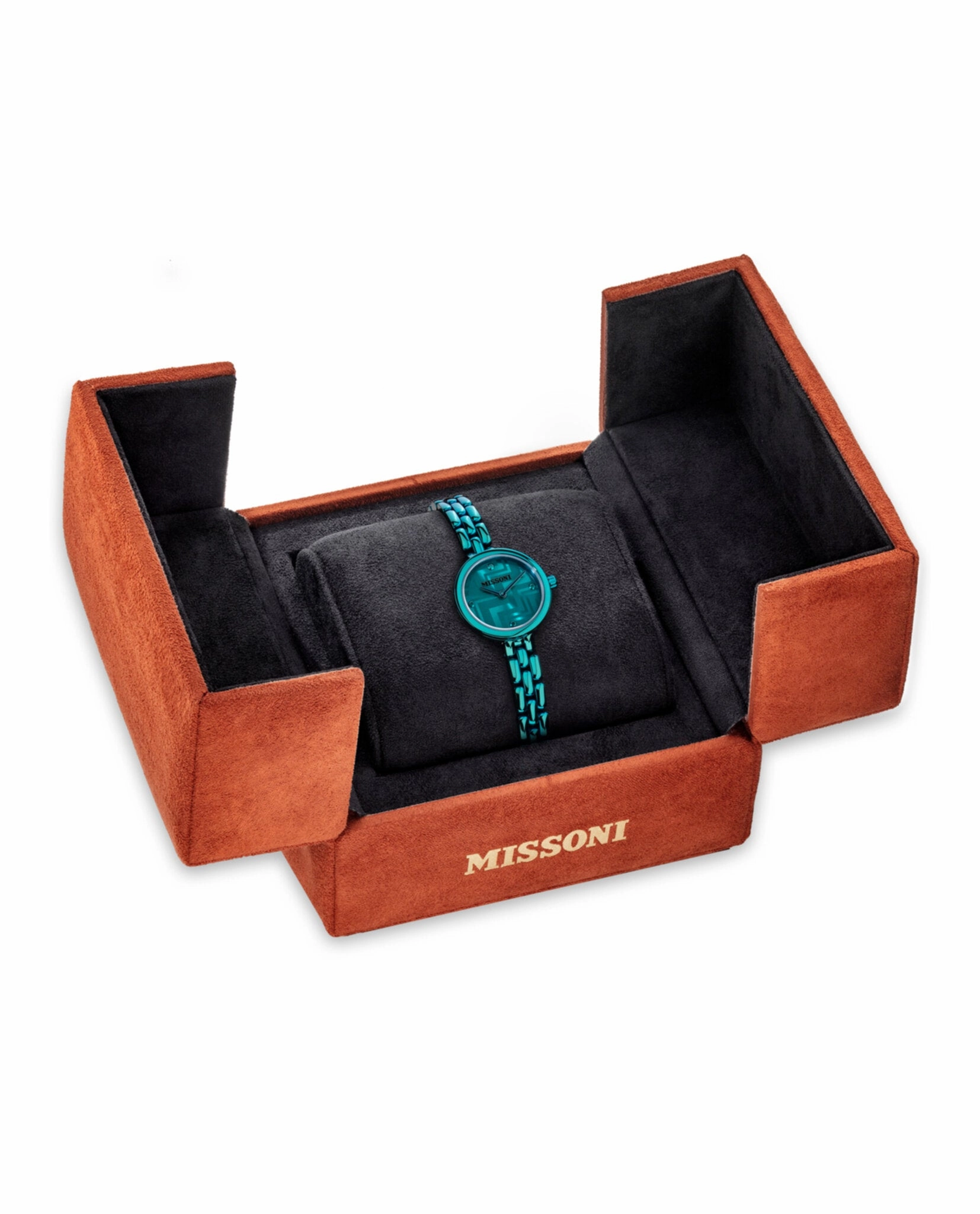 Missoni Petite Bracelet Watch