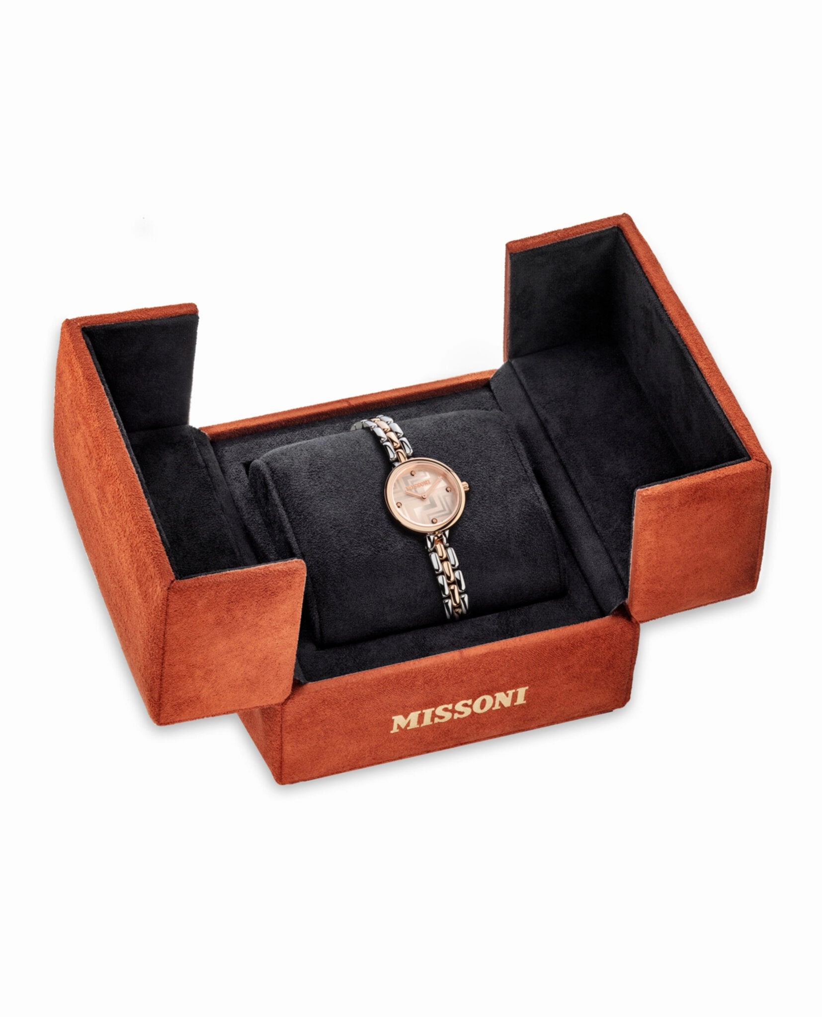 Missoni Petite Bracelet Watch