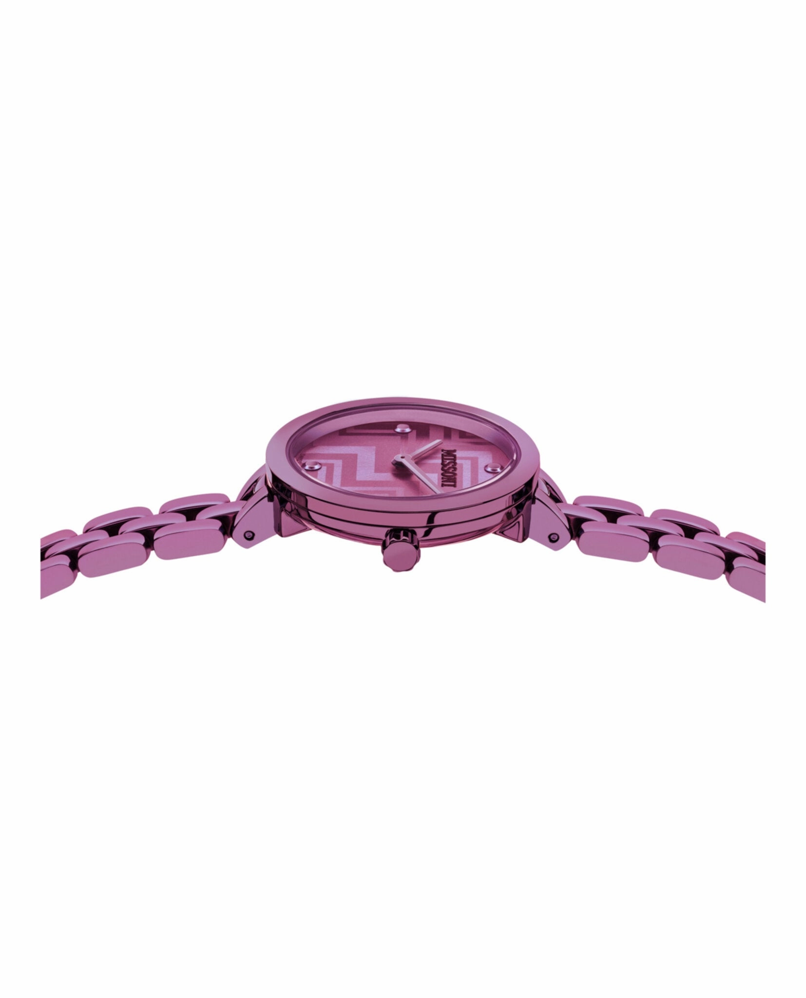 Missoni Petite Bracelet Watch
