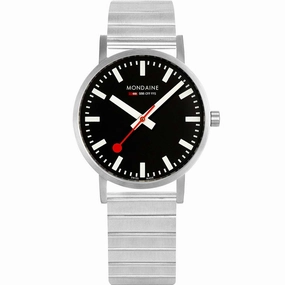 Mondaine A6603031416SBW Classic